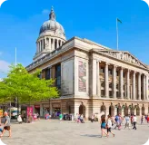 House Council de Nottingham